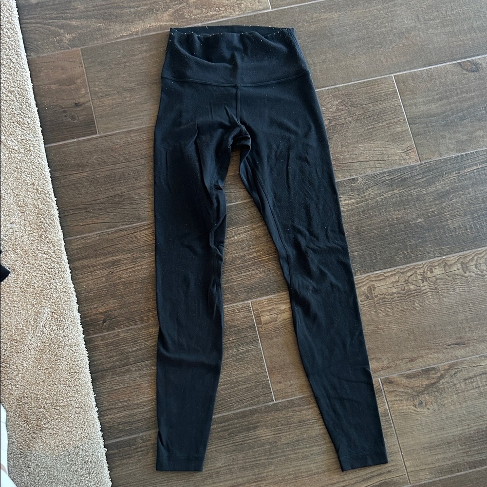Lululemon Align 28” legging